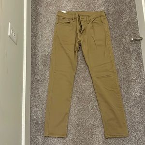 Levi pants